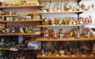 Souvenirs And Gifts